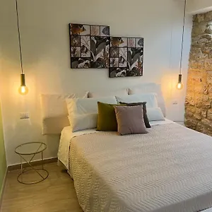  Apartman La Pelliccia