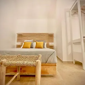 Apartamento Casa Di Zia Pupetta, Bari