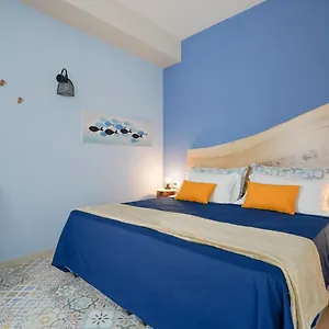 Appartamento Mediterranea Apartment- Station - Free Wifi&netflix, Bari