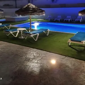 La Pinza Mor , El Palmar (Andalucia) España