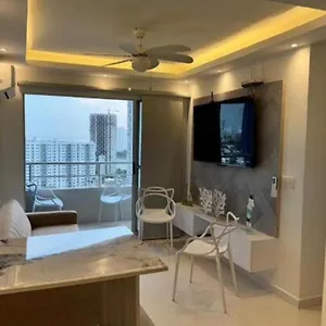 Be Lounge , Cartagena Colombia