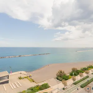  Apartman Fronte Mare By Apulia