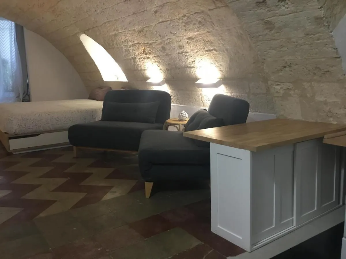 Apartamento Flos Bari