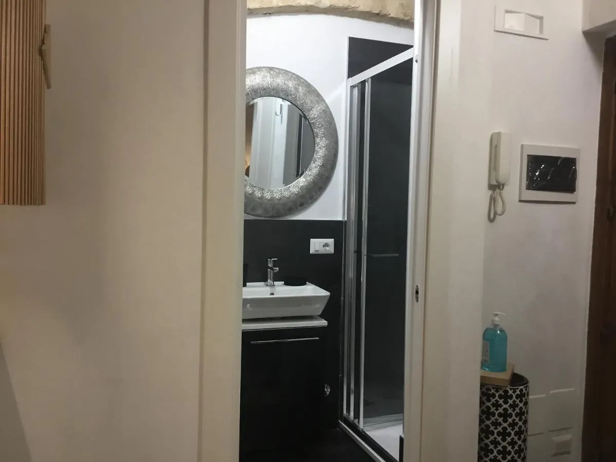 Apartamento Flos Bari