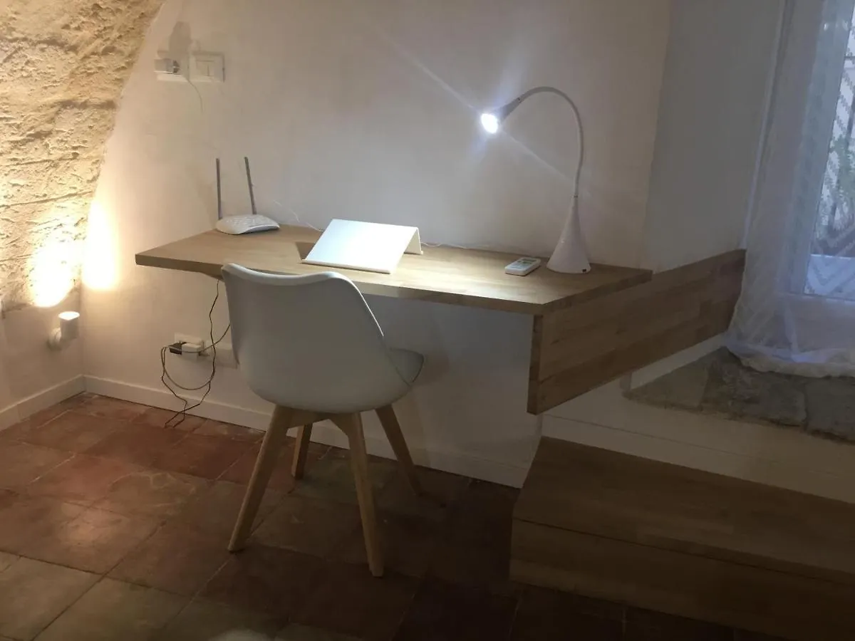 Apartamento Flos Bari